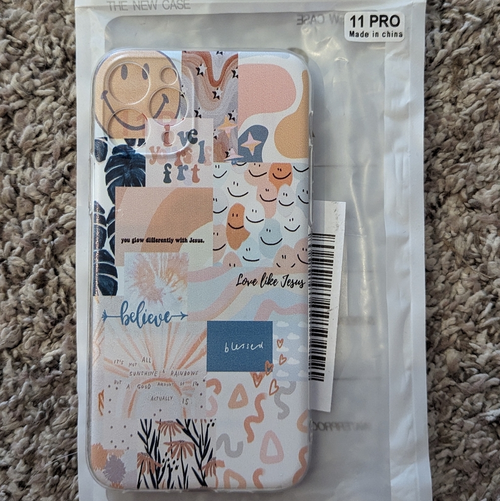 Iphone 11 pro case